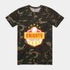 STAPLE CAMO TEE Thumbnail