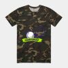 STAPLE CAMO TEE Thumbnail