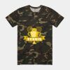 STAPLE CAMO TEE Thumbnail