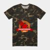 STAPLE CAMO TEE Thumbnail