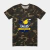STAPLE CAMO TEE Thumbnail
