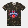 STAPLE CAMO TEE Thumbnail