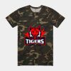STAPLE CAMO TEE Thumbnail