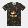 STAPLE CAMO TEE Thumbnail