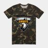 STAPLE CAMO TEE Thumbnail