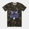 STAPLE CAMO TEE Thumbnail