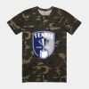 STAPLE CAMO TEE Thumbnail
