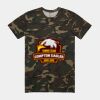 STAPLE CAMO TEE Thumbnail