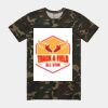 STAPLE CAMO TEE Thumbnail