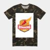 STAPLE CAMO TEE Thumbnail