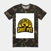 STAPLE CAMO TEE Thumbnail