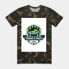 STAPLE CAMO TEE Thumbnail