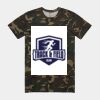 STAPLE CAMO TEE Thumbnail