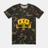 STAPLE CAMO TEE Thumbnail
