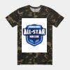STAPLE CAMO TEE Thumbnail