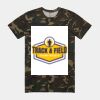 STAPLE CAMO TEE Thumbnail