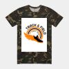 STAPLE CAMO TEE Thumbnail