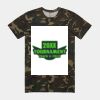 STAPLE CAMO TEE Thumbnail