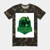 STAPLE CAMO TEE Thumbnail