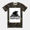 STAPLE CAMO TEE Thumbnail