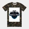 STAPLE CAMO TEE Thumbnail
