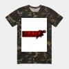 STAPLE CAMO TEE Thumbnail