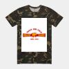 STAPLE CAMO TEE Thumbnail