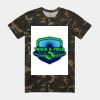 STAPLE CAMO TEE Thumbnail
