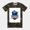 STAPLE CAMO TEE Thumbnail