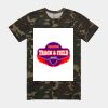 STAPLE CAMO TEE Thumbnail