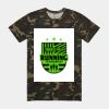 STAPLE CAMO TEE Thumbnail