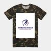 STAPLE CAMO TEE Thumbnail