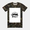STAPLE CAMO TEE Thumbnail
