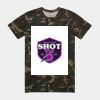 STAPLE CAMO TEE Thumbnail