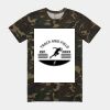 STAPLE CAMO TEE Thumbnail