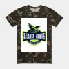 STAPLE CAMO TEE Thumbnail
