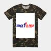 STAPLE CAMO TEE Thumbnail