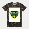 STAPLE CAMO TEE Thumbnail