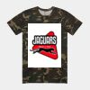 STAPLE CAMO TEE Thumbnail