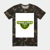 STAPLE CAMO TEE Thumbnail