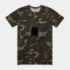 STAPLE CAMO TEE Thumbnail