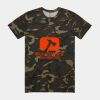 STAPLE CAMO TEE Thumbnail