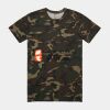 STAPLE CAMO TEE Thumbnail