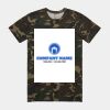 STAPLE CAMO TEE Thumbnail