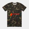 STAPLE CAMO TEE Thumbnail