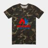STAPLE CAMO TEE Thumbnail