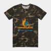 STAPLE CAMO TEE Thumbnail