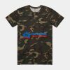 STAPLE CAMO TEE Thumbnail