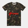 STAPLE CAMO TEE Thumbnail