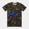 STAPLE CAMO TEE Thumbnail